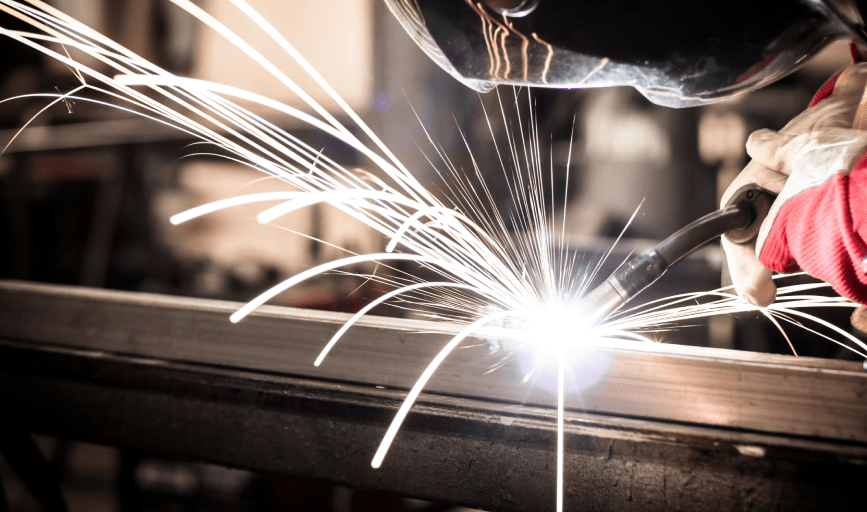WELDING SERVICES